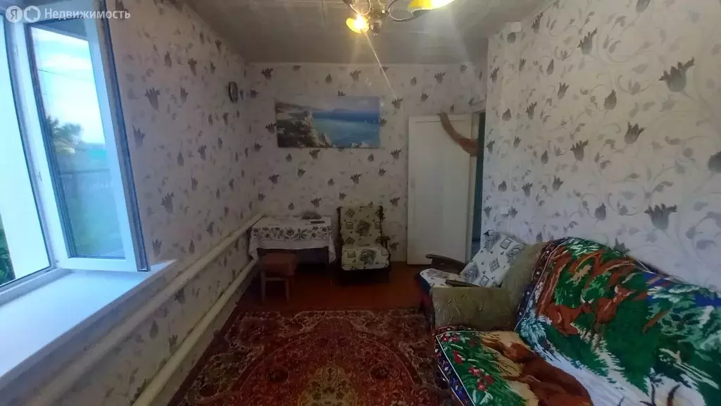 Дом в село Пестравка, Комиссарский переулок, 54кв2 (90.33 м) - Фото 0