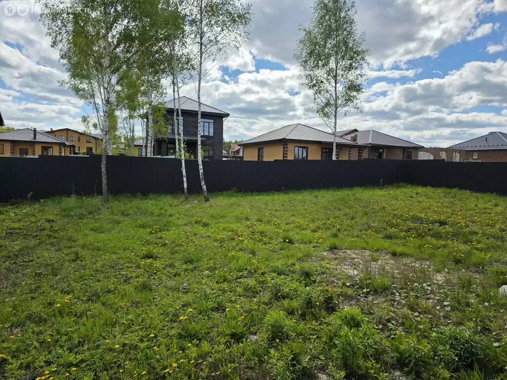 Дом в Тульская область, городской округ Тула, деревня Ямны (151 м) - Фото 0