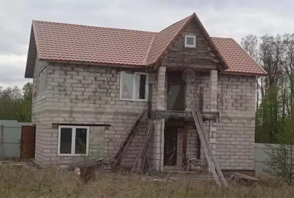 Дом 191 м на участке 18 сот. - Фото 0