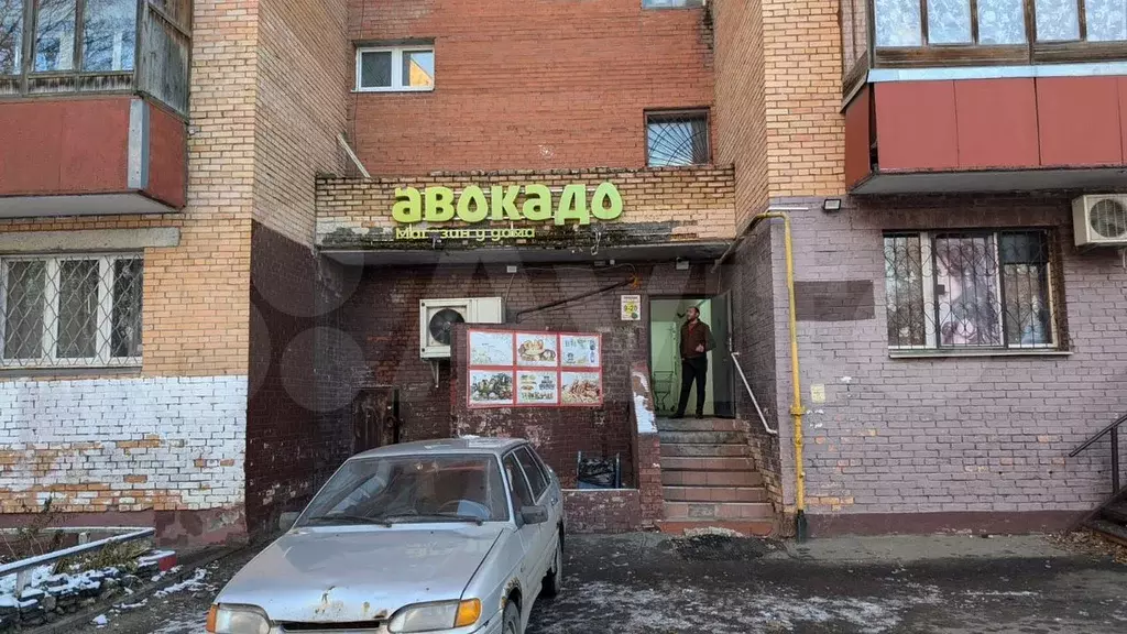 Торговая площадь - Фото 0