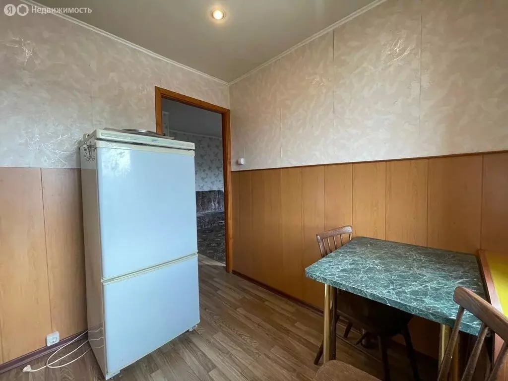2-комнатная квартира: Мурманск, Театральный бульвар, 7 (42.4 м) - Фото 0