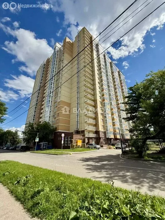 3-комнатная квартира: Калуга, улица Пухова, 58 (92 м) - Фото 2
