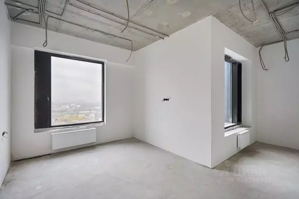 3-к кв. Москва ул. Вильгельма Пика, 1 (89.4 м) - Фото 1