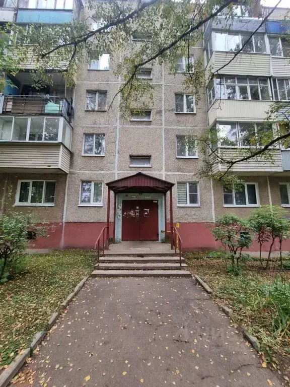 2-к кв. Московская область, Подольск Красногвардейский бул., 41/1 ... - Фото 2
