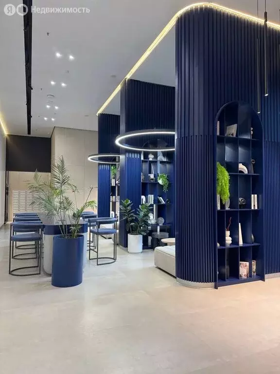 1-комнатная квартира: Москва, улица Крузенштерна, 9 (36 м) - Фото 1