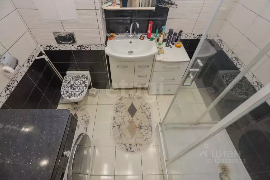 3-к кв. Иркутская область, Ангарск 89-й кв-л, 10 (74.4 м) - Фото 0