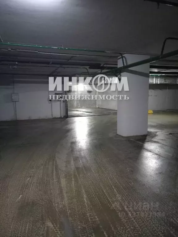 Гараж в Москва ул. Лобачевского, 8 (14 м) - Фото 2