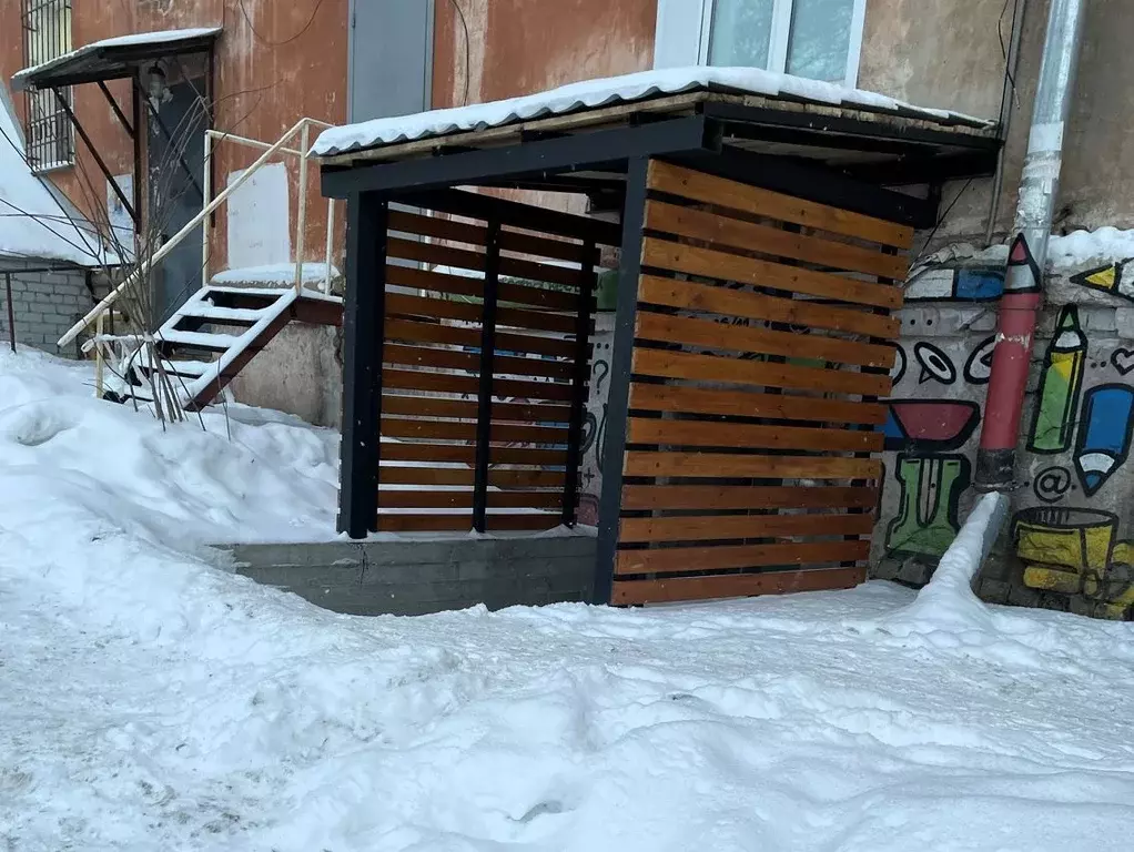 Помещение свободного назначения в Кировская область, Киров ул. Ленина, ... - Фото 0