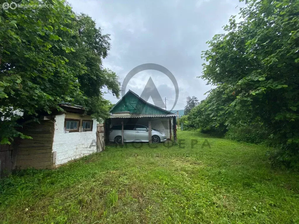 Дом в посёлок Новые Поляны, улица Кирова (35.1 м) - Фото 1