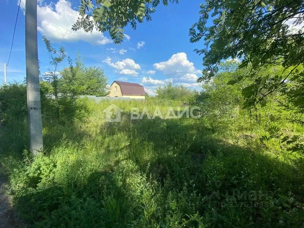 Участок в Пензенская область, Пенза Березка садовое дачное ... - Фото 0
