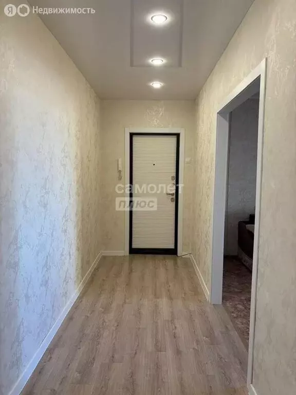 2-комнатная квартира: Златоуст, улица 40-летия Победы, 56 (53 м) - Фото 2