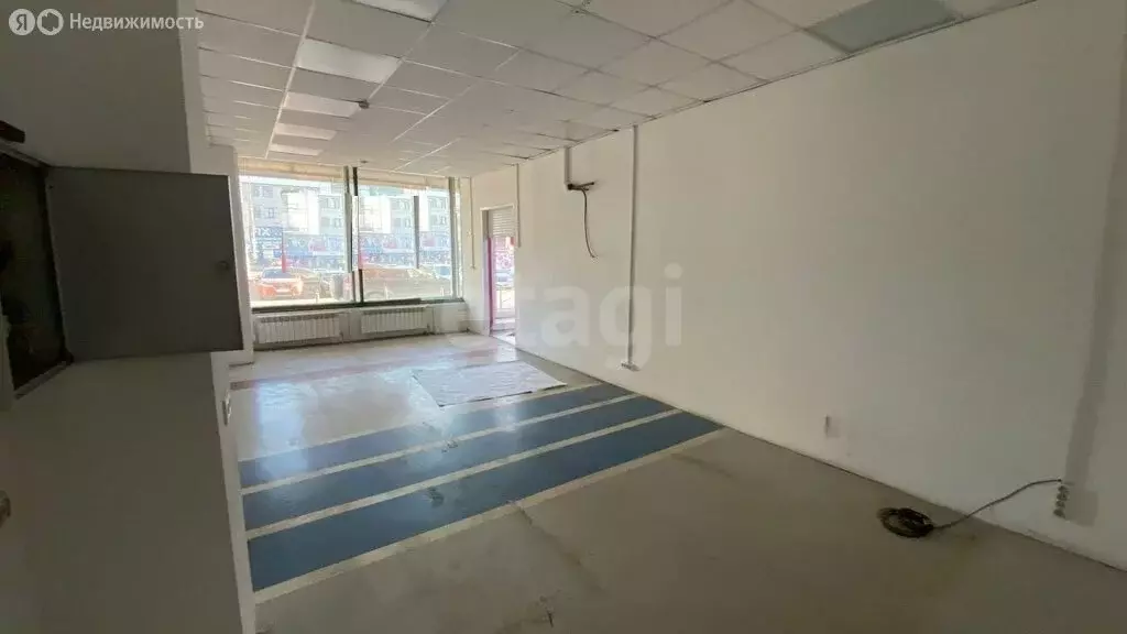 Торговая площадь (38.4 м) - Фото 2