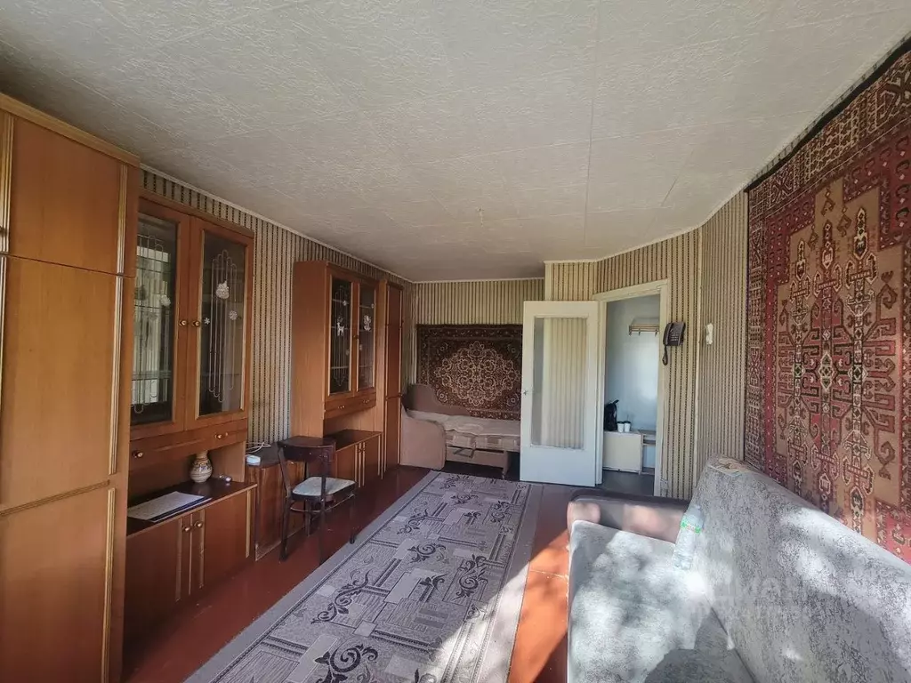 1-к кв. Ярославская область, Ярославль ул. Тургенева, 11а (28.3 м) - Фото 2