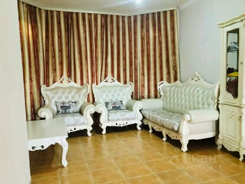 Дом в Краснодарский край, Темрюк ул. Мира (240 м) - Фото 1