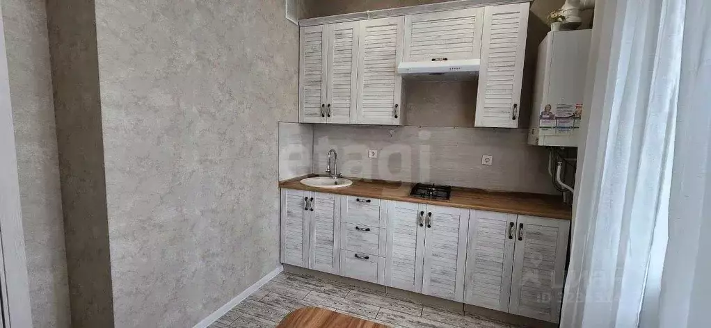 1-к кв. Ставропольский край, Ставрополь ул. Генерала Маргелова, 9/1 ... - Фото 2