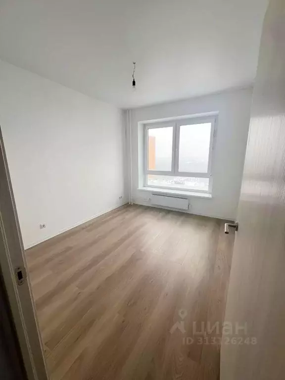 Квартира, 1 комната, 35.29 м - Фото 0