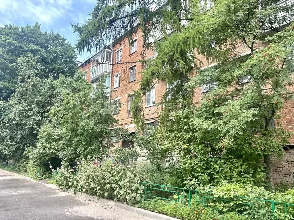 1-к кв. Владимирская область, Собинский муниципальный округ, пос. ... - Фото 2