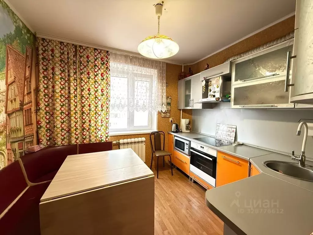 3-к кв. Белгородская область, Белгород ул. Буденного (75.0 м) - Фото 2