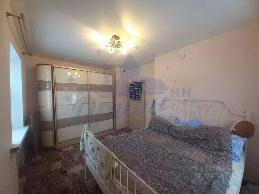Дом в Нижегородская область, Нижний Новгород Овражная ул., 77 (168 м) - Фото 1