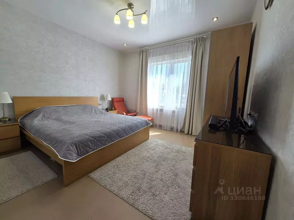 Дом в Омская область, Омск ул. Профинтерна (115 м) - Фото 1