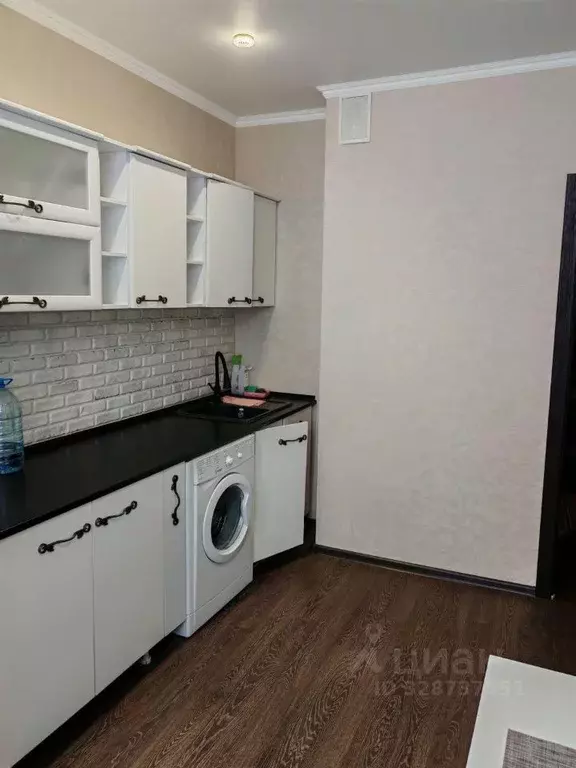 1-к кв. Оренбургская область, Оренбург Транспортная ул., 16 (42.3 м) - Фото 2