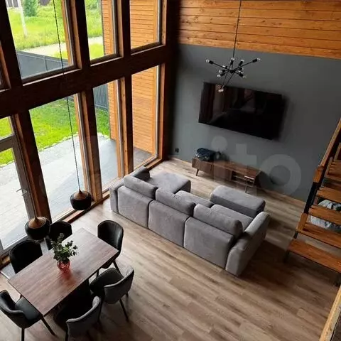 Дом 146 м на участке 6 сот. - Фото 0