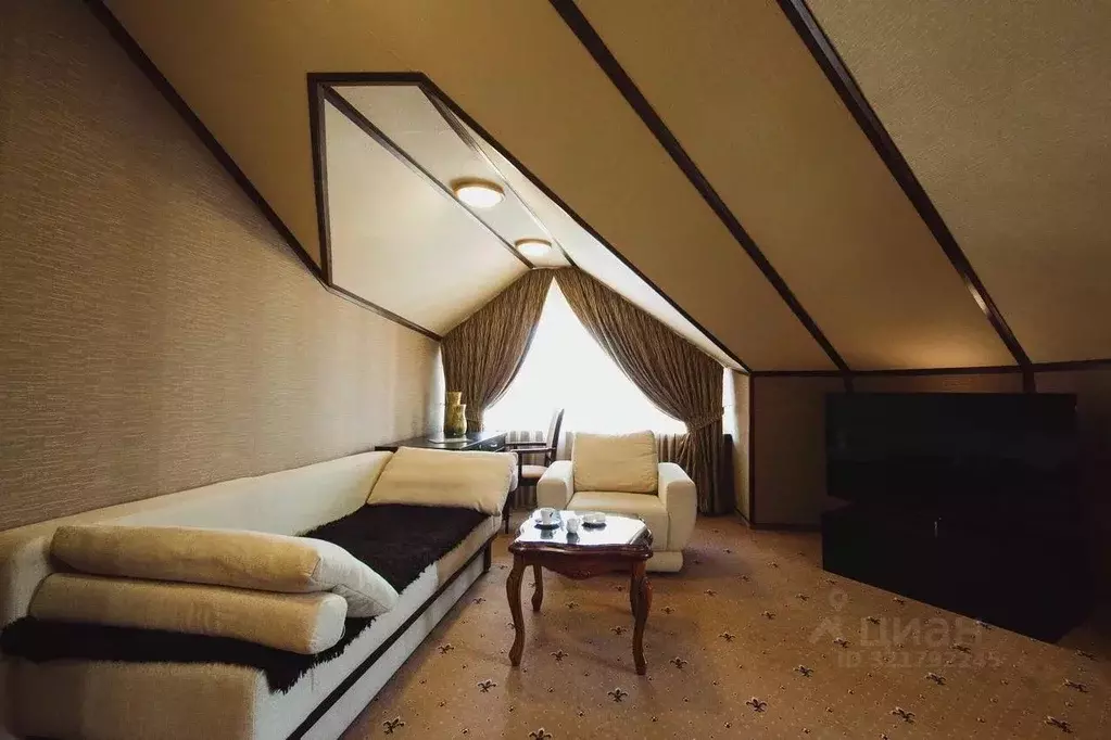 Комната Краснодарский край, Сочи Центральный мкр, ул. Приморская, 4Б ... - Фото 2