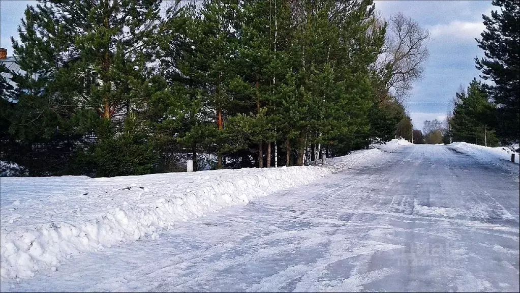 Участок в Ярославская область, Переславль-Залесский городской округ, ... - Фото 1