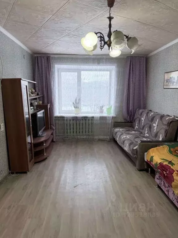 Комната Кировская область, Киров ул. Кирова, 28 (30.8 м) - Фото 1