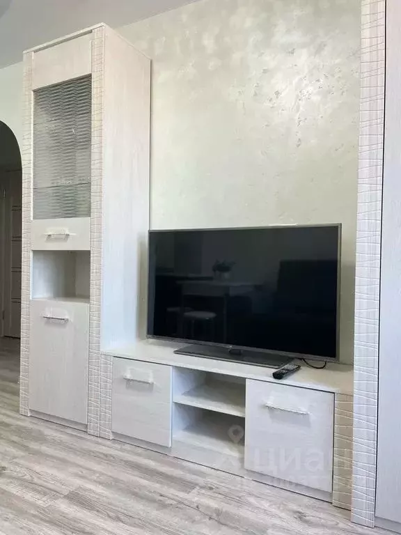 1-к кв. Псковская область, Псков Инженерная ул., 125 (35.0 м) - Фото 2