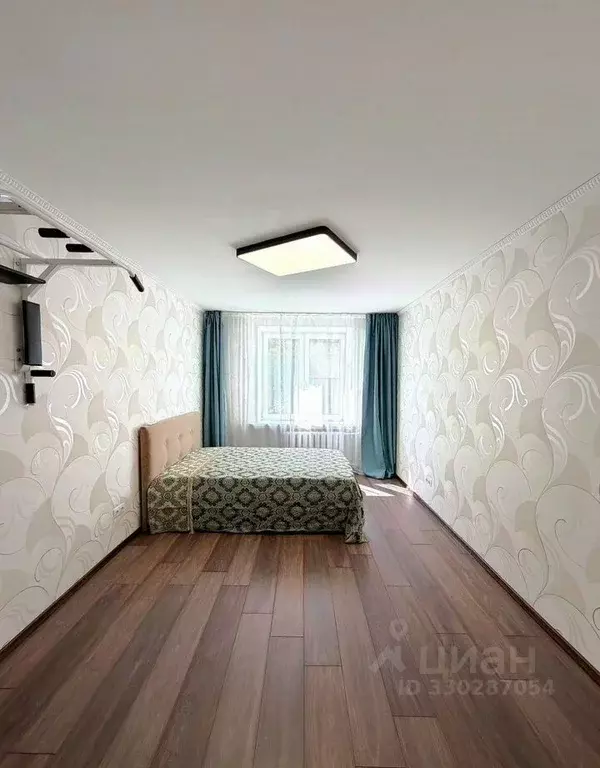 2-к кв. Санкт-Петербург Будапештская ул., 38К4 (48.0 м) - Фото 1