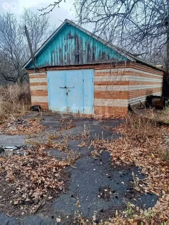 Дом в село Лебяжье, улица Чапаева, 15 (80 м) - Фото 0