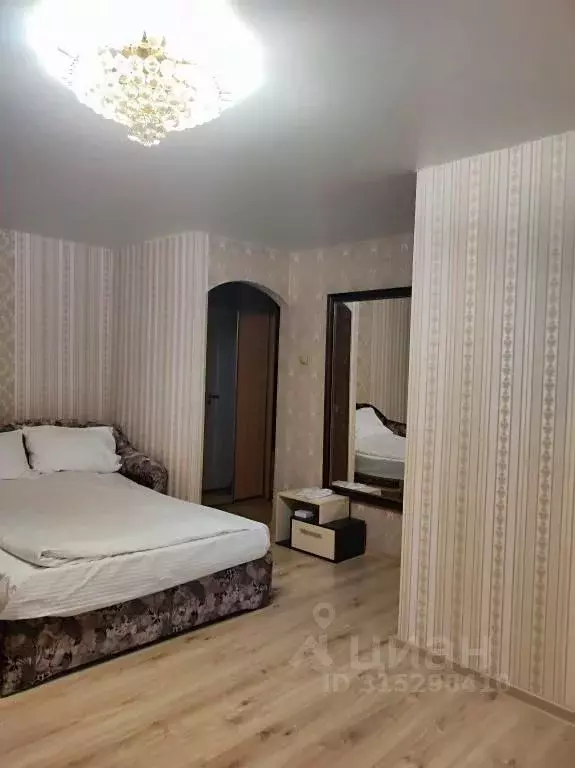 1-к кв. Калининградская область, Калининград ул. Чайковского, 37 (45.0 ... - Фото 0