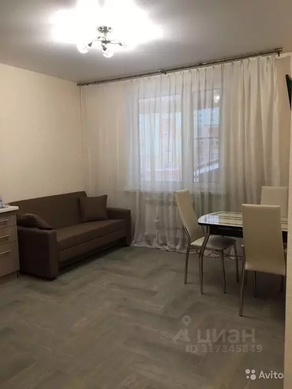 1-к кв. Московская область, Красногорск бул. Красногорский, 21 (50.0 ... - Фото 0