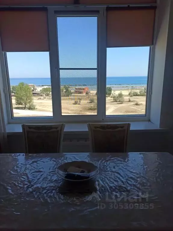 2-к кв. Дагестан, Избербаш Головная Нефтекачка кв-л, 5Г (74.0 м) - Фото 2