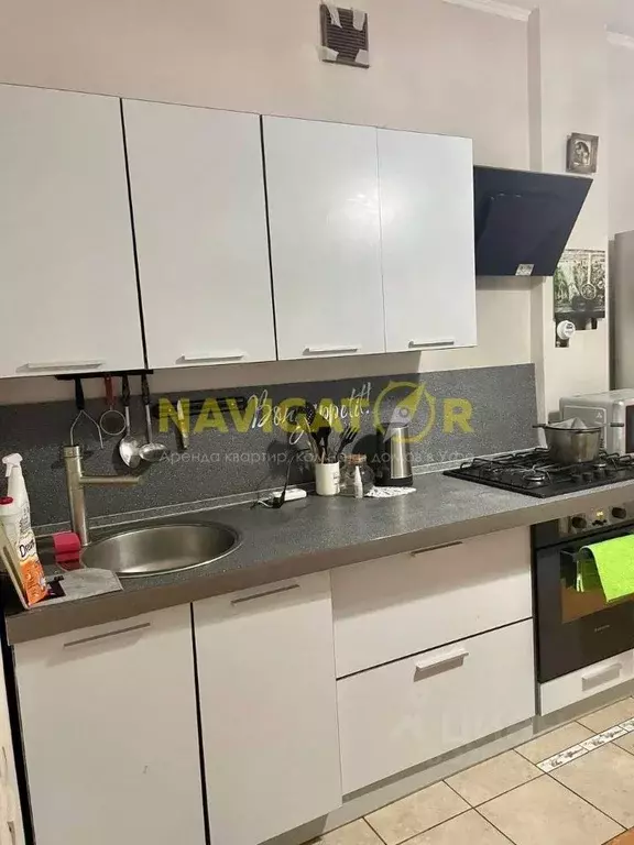 2-к кв. Башкортостан, Уфа ул. Софьи Перовской, 50 (52.4 м) - Фото 2