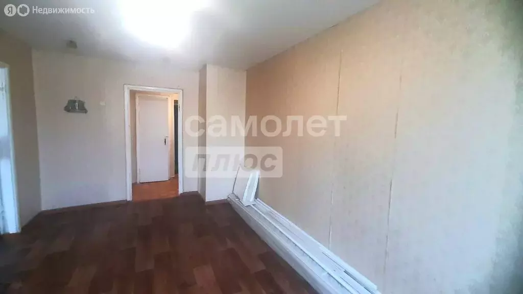 2-комнатная квартира: Кумертау, улица Горького, 3 (40.5 м) - Фото 2