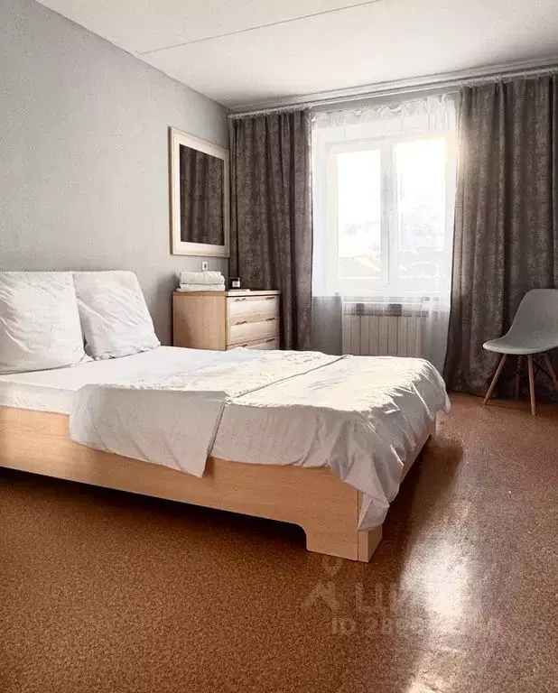 2-к кв. Татарстан, Лениногорск ул. Достоевского, 18 (54.0 м) - Фото 2