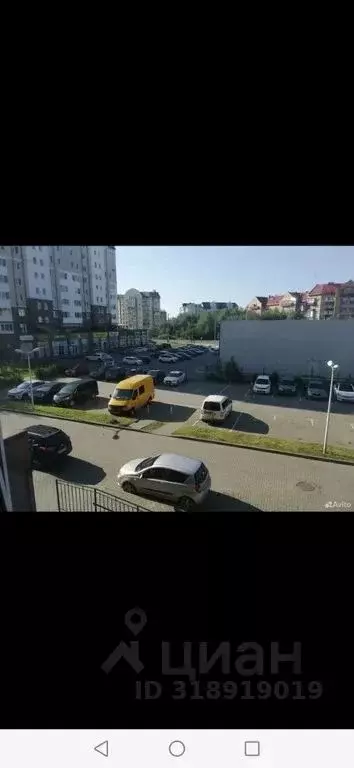 2-к кв. Калининградская область, Зеленоградск Окружная ул., 7 (55.0 м) - Фото 1