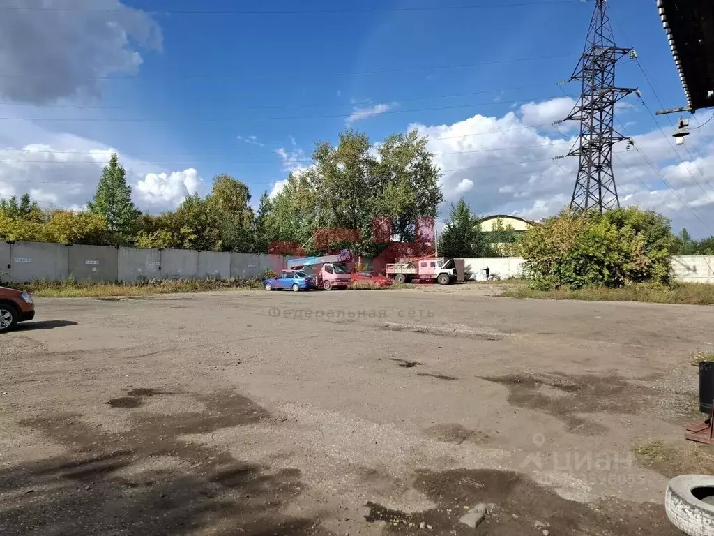 Помещение свободного назначения в Омская область, Омск просп. Мира, ... - Фото 2