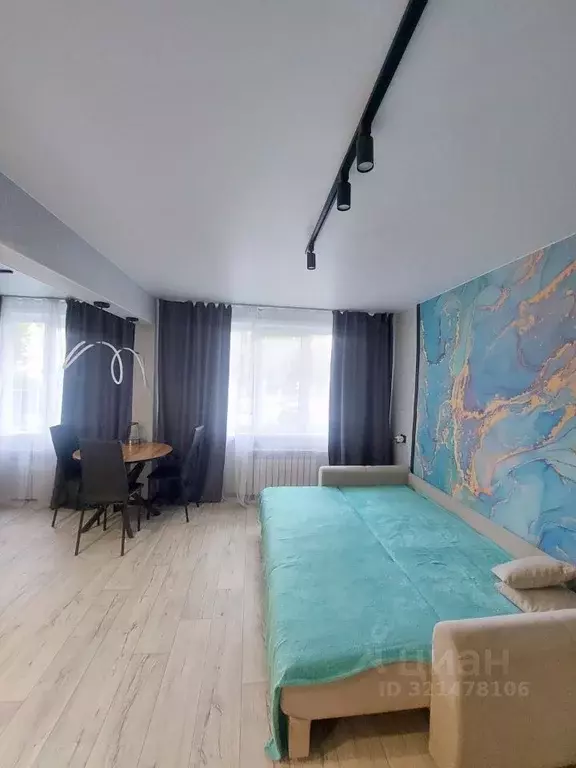 2-к кв. Алтайский край, Рубцовск Алтайская ул., 68 (43.9 м) - Фото 1