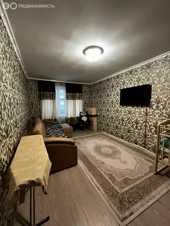 1-комнатная квартира: Сыктывкар, улица Славы, 16 (33.4 м) - Фото 2