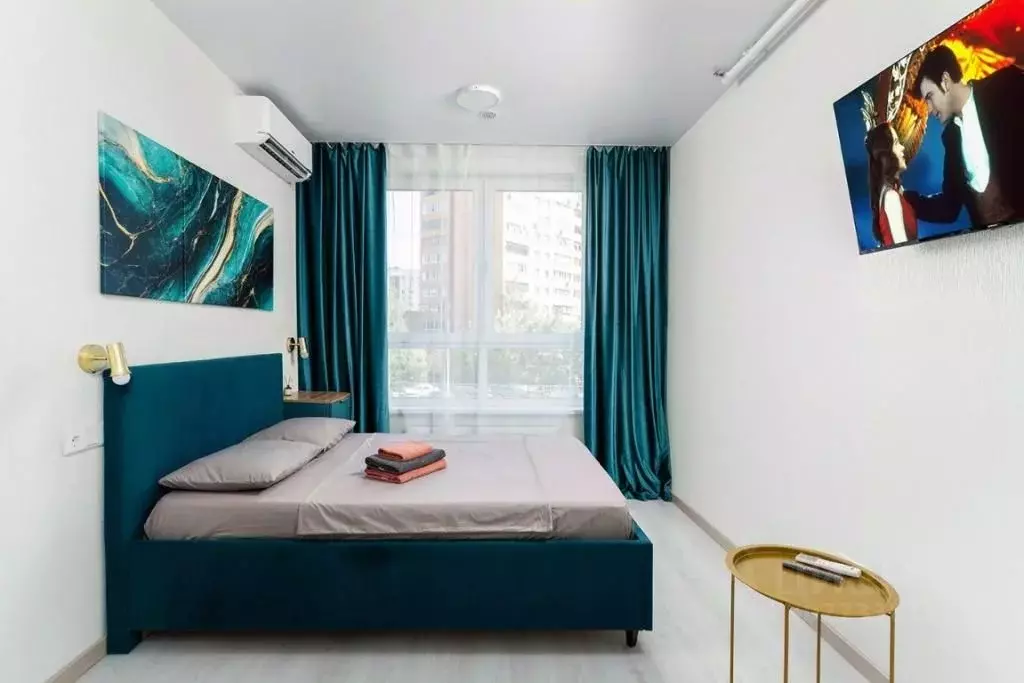 1-к кв. Московская область, Мытищи ул. Колпакова, 44 (20.0 м) - Фото 2