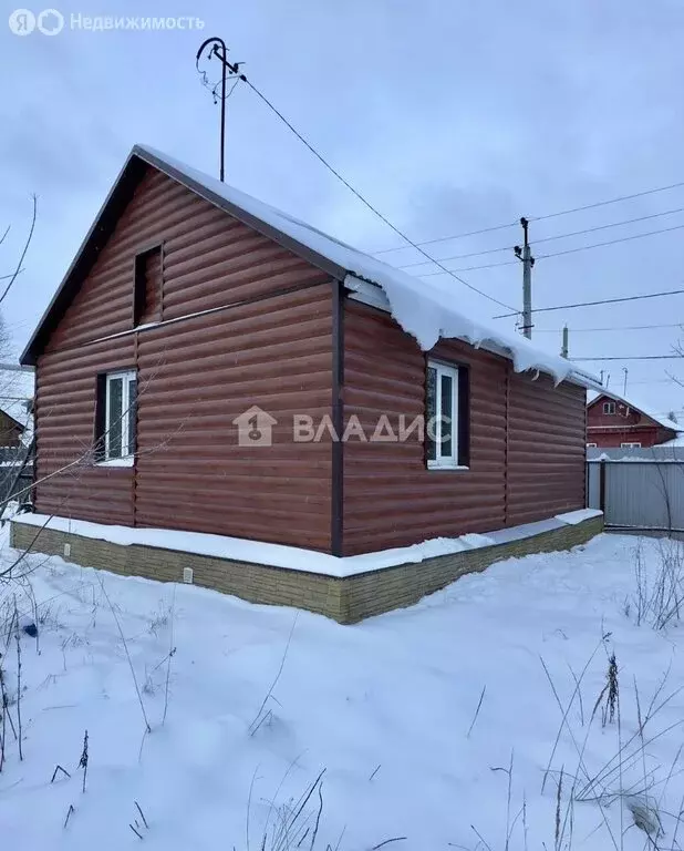 Дом в Иваново, 4-я Санаторная улица, 21 (48.5 м) - Фото 0