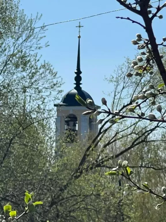 Участок в Владимирская область, Суздальский район, Павловское ... - Фото 0