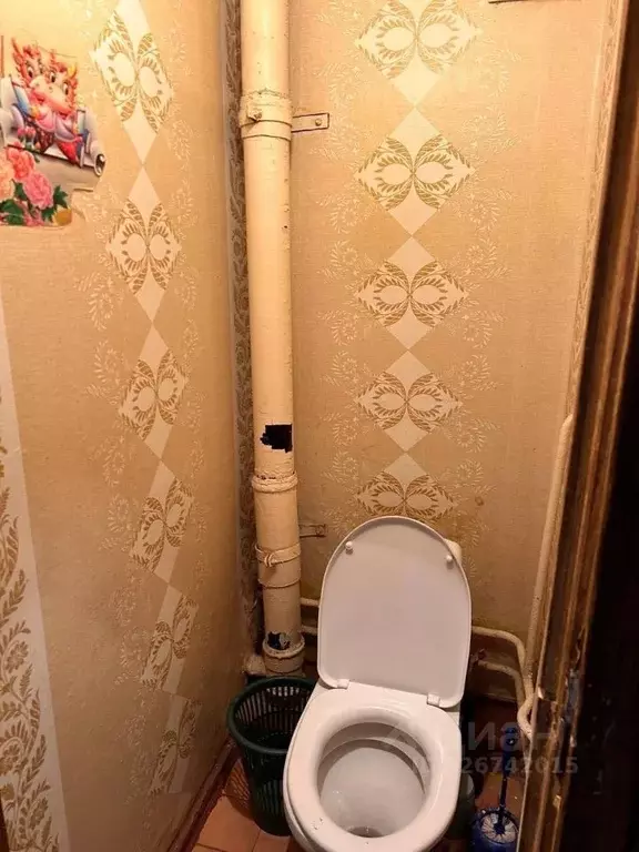 2-к кв. Самарская область, Самара ул. Аминева, 3 (55.0 м) - Фото 2