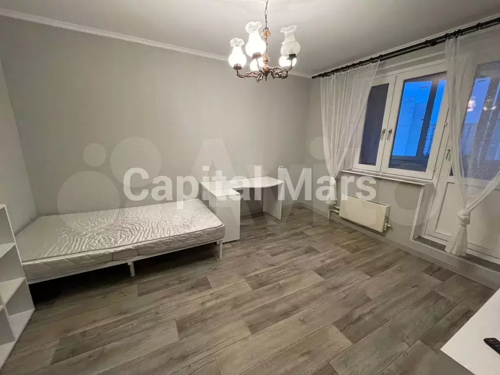 1-к. квартира, 36 м, 9/14 эт. - Фото 0