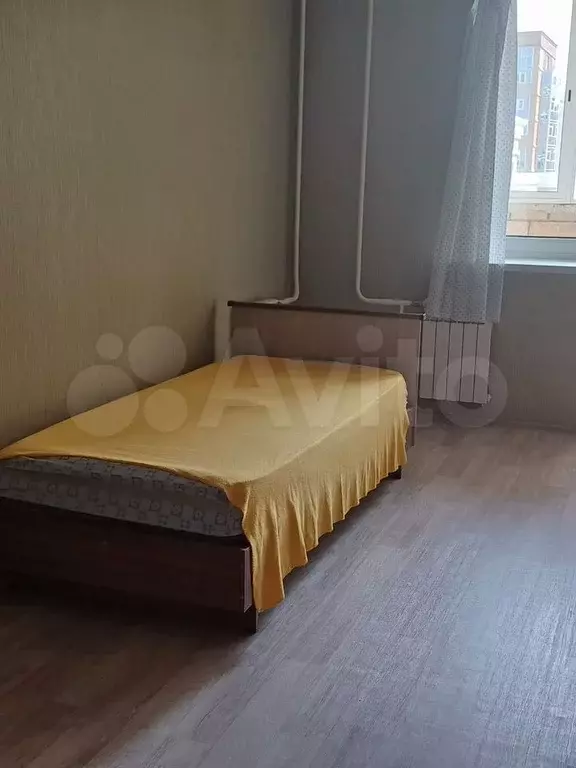 1-к. квартира, 47 м, 12/17 эт. - Фото 1