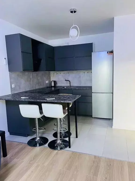 2-к кв. Москва ул. Большое Понизовье, 7 (38.0 м) - Фото 1