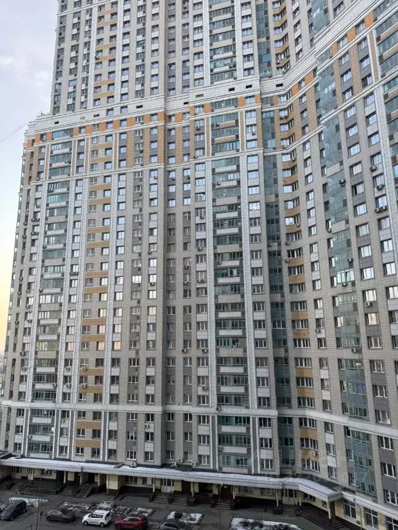 2-к кв. Москва Михневская ул., 8 (67.0 м) - Фото 1